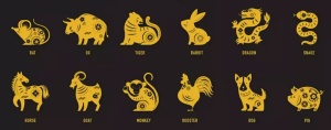 Western Zodiac and Chinese Zodiac: Difference in 2024