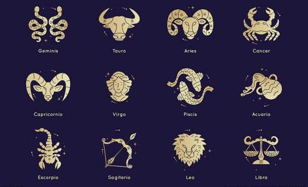 Western Zodiac