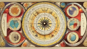 Unraveling the Ancient Origins of Astrology: A Historical Timeline