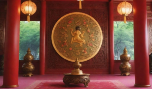 I Ching and Feng Shui: Harmonizing Your Home and Life