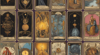 2024 Best Tarot Spread for Career