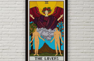 The Lovers Tarot Card All Meanings in 2024