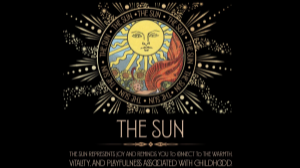 How to Interpret the Sun Tarot Card Meaning?