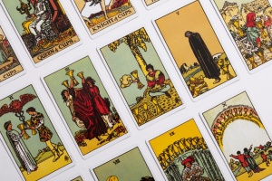 Understanding the Meanings of Tarot of Dreams Cards